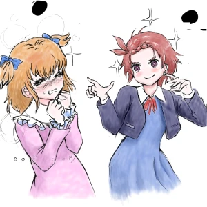 「Re: 無題」by ぬまくら 01/31 7:27 新着イラスト「Re: 無題」by ぬまくら 01/31 7:27