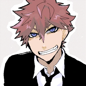 「久しぶりに…」イラスト/ちんぢう (練習用) 02/03 0:04