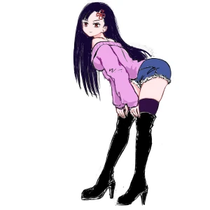 新着イラスト「Re: 無題」by   ぬまくら 02/05 4:56