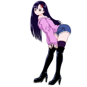 新着イラスト「Re: 無題」by   ぬまくら 02/06 5:28