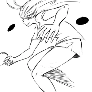 新着イラスト「Re: 無題」by   ぬまくら 02/06 13:30