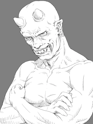 新着イラスト「無題」by ksato 02/06 19:21