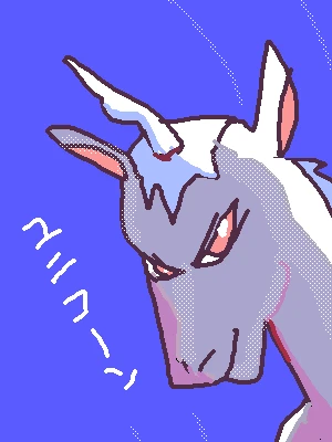 「Re: いつもありがっと！」 イラスト/ジロー 練習用お絵かき掲示板