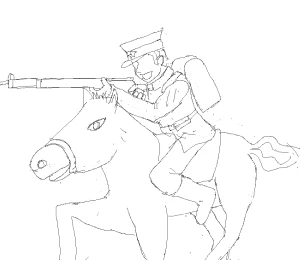 新着イラスト「Re: 帰路」by ベイパーコーン 02/07 0:55