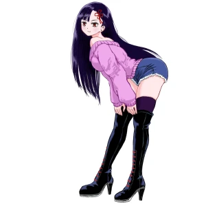 新着イラスト「Re: 無題」by   ぬまくら 02/08 4:59