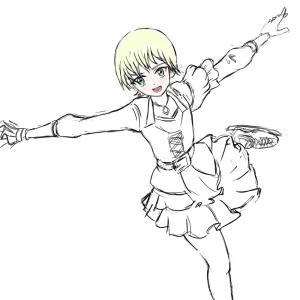 新着イラスト「Re: 無題」by   ぬまくら 02/10 5:31