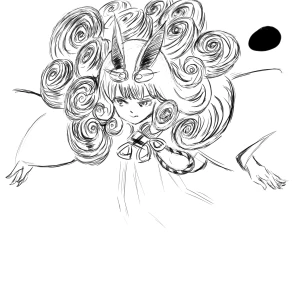 新着イラスト「Re: 無題」by   ぬまくら 02/11 5:22