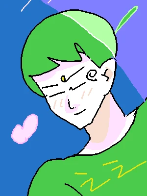 新着イラスト「Re: いつもありがっと！」by ジロー 02/11 20:47