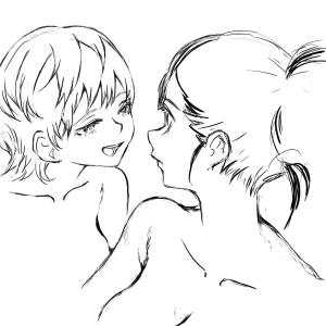 「Re: 無題」by ぬまくら 02/14 5:21 新着イラスト「Re: 無題」by ぬまくら 02/14 5:21