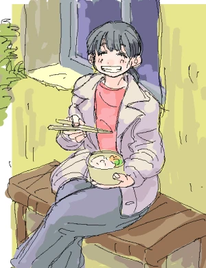 新着イラスト「Re: Re: 202508」by zuntan02 02/14 20:58