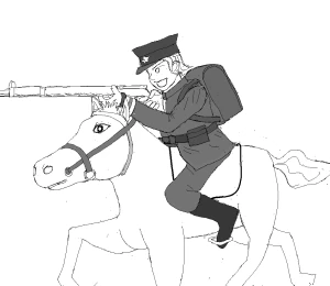 新着イラスト「Re: 帰路」by ベイパーコーン 02/15 1:12