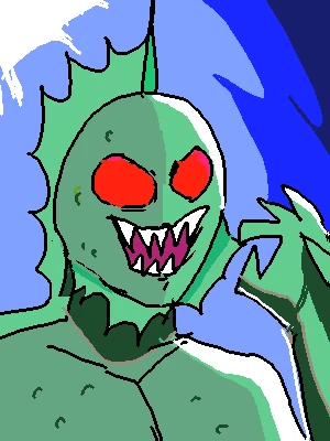 「Re: いつもありがっと！」イラスト/ジロー (練習用) 02/15 18:02