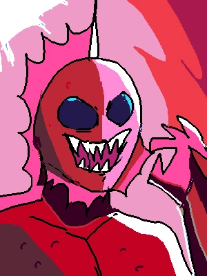 「Re: いつもありがっと！」イラスト/ジロー (練習用) 02/15 19:04