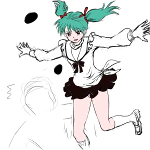 「Re: 無題」by ぬまくら 02/16 4:35 新着イラスト「Re: 無題」by ぬまくら 02/16 4:35