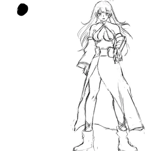 新着イラスト「Re: 無題」by   ぬまくら 02/19 9:24