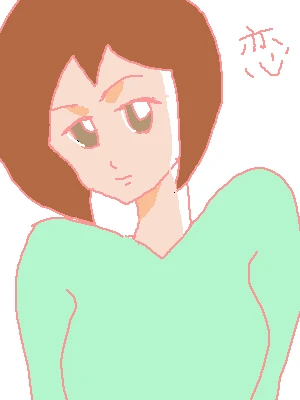 新着イラスト「Re: いつもありがっと！」by ジロー 02/21 10:55