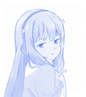 「Re: らくがき娘さん」by さとぴあ@管理人 02/22 11:11 新着イラスト「Re: らくがき娘さん」by さとぴあ@管理人 02/22 11:11