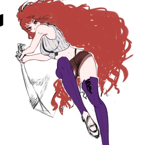 「Re: 無題」by ぬまくら 02/25 14:23 新着イラスト「Re: 無題」by ぬまくら 02/25 14:23