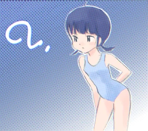 「Re: らくがき娘さん」by さとぴあ@管理人 02/27 8:53 新着イラスト「Re: らくがき娘さん」by さとぴあ@管理人 02/27 8:53