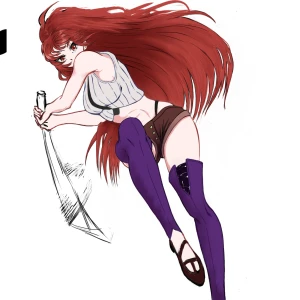 新着イラスト「Re: 無題」by   ぬまくら 02/28 17:34