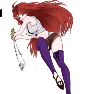 「Re: 無題」by ぬまくら 03/02 5:37 新着イラスト「Re: 無題」by ぬまくら 03/02 5:37