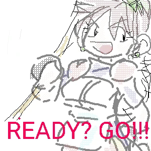 新着イラスト「無題」by 関西人やでェ♡ 03/02 21:04