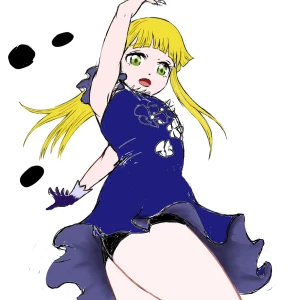 新着イラスト「Re: 無題」by   ぬまくら 03/03 5:18