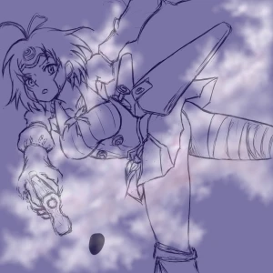 新着イラスト「Re: 無題」by   ぬまくら 03/06 6:08