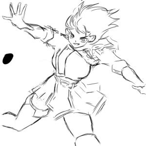 新着イラスト「Re: 無題」by   ぬまくら 03/07 17:03