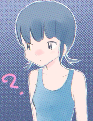 「Re: らくがき娘さん」by さとぴあ@管理人 03/08 21:32 新着イラスト「Re: らくがき娘さん」by さとぴあ@管理人 03/08 21:32