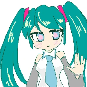 新着イラスト「39」by kazura 03/12 23:26