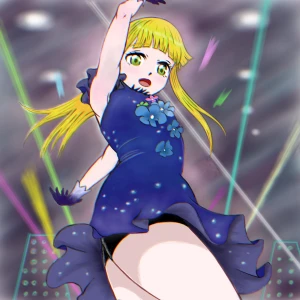 新着イラスト「Re: 無題」by   ぬまくら 03/14 11:26