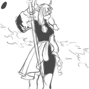 新着イラスト「Re: 無題」by   ぬまくら 03/15 20:39