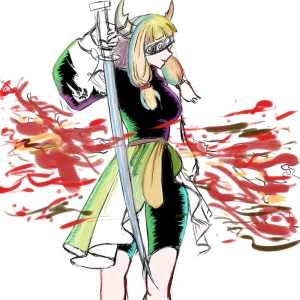 「Re: 無題」by ぬまくら 03/16 8:15 新着イラスト「Re: 無題」by ぬまくら 03/16 8:15