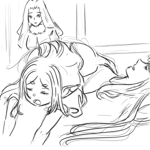 「Re: 無題」by ぬまくら 03/16 19:47 新着イラスト「Re: 無題」by ぬまくら 03/16 19:47