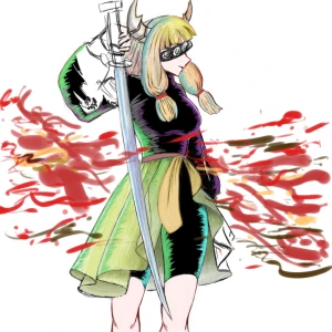 「Re: 無題」by ぬまくら 03/17 15:01 新着イラスト「Re: 無題」by ぬまくら 03/17 15:01