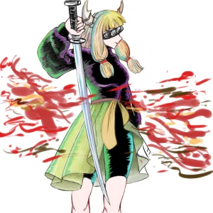 新着イラスト「Re: 無題」by   ぬまくら 03/18 8:43