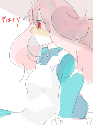 マリー by 匿名希望