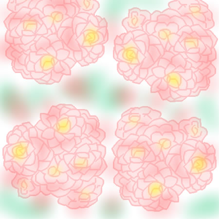 カランコエの花 by ヤッホー