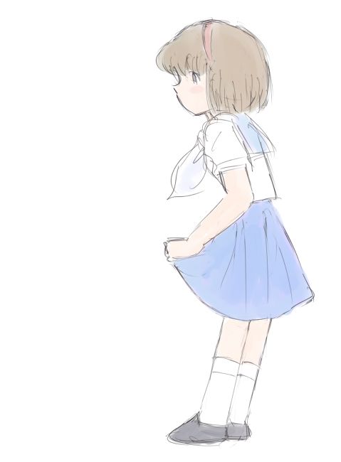 ななこさん by さとぴあ 