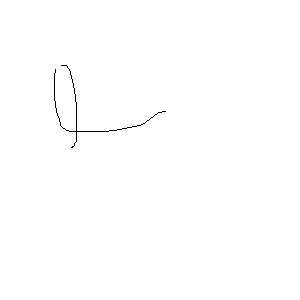 「1」イラスト/さとぴあ2001/12/26 7:53