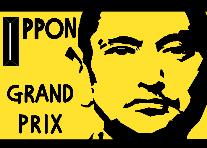ippon grandprix by ヤッホー