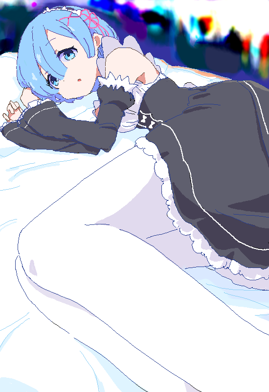 rem by ムム 