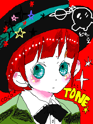 TONY by TOMO 
