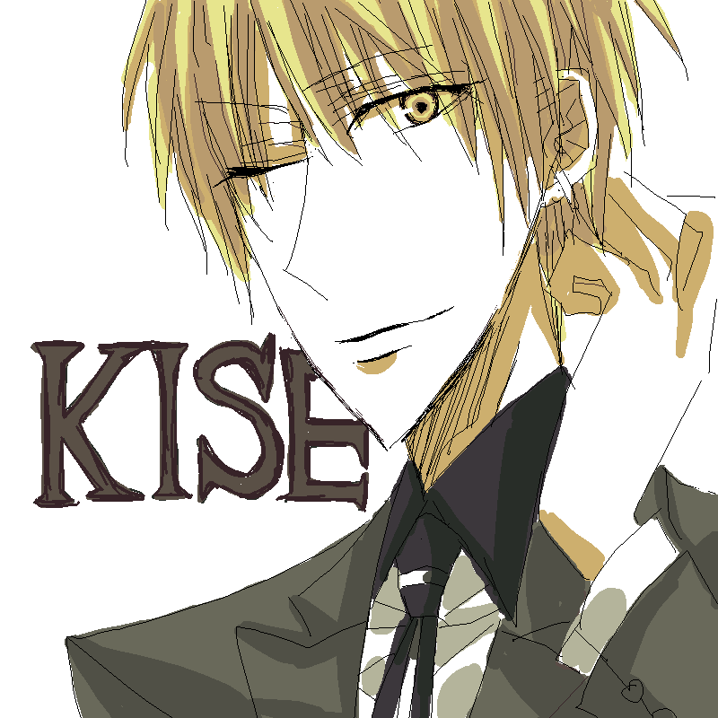 kise by Alice