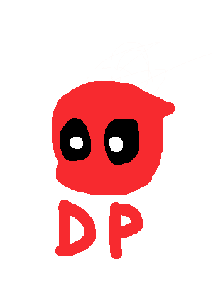 DP by しゃん ( PaintBBS NEO ) 