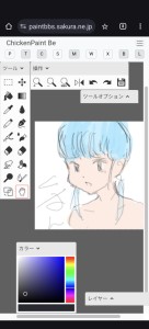Re: FireAlpaca by さとぴあ@管理人 24/06/11