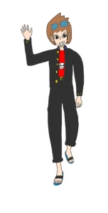 Re: 無題 by しんえもん