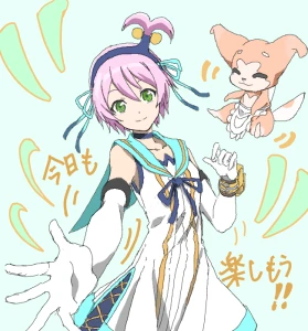 Re: お絵描きメモ帳 by ああああああ