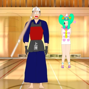 Re: 無題 by しんえもん